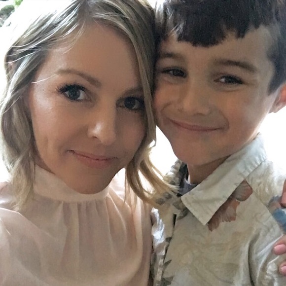 Meet your Posher, Summer - Picture 1 of 6